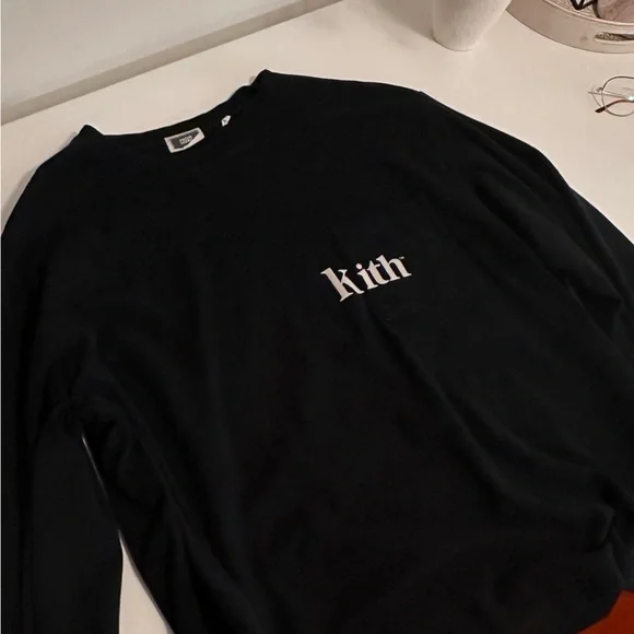 Kith poshmark hot sale